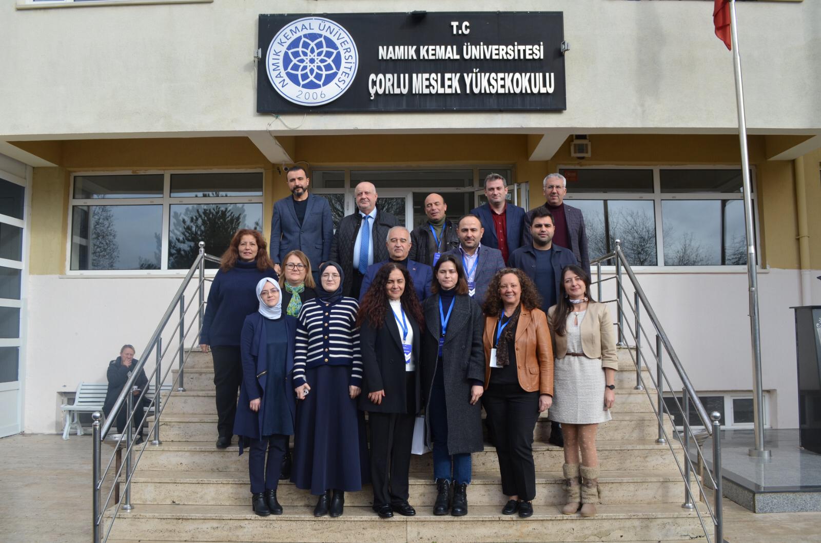 Namık Kemal Üniversitesi3